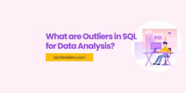 What are Outliers in SQL for Data Analysis?